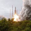 ESA lansirala satelit koji će istraživati Jupiter i njegove "ledene" mjesece