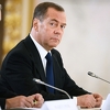 Medvedev: U slučaju rata NATO-a i Rusije, Poljska će nestati zajedno sa svojim glupim premijerom
