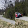 Objavljen snimak posljednje vožnje WRC vozača uoči tragedije u Hrvatskoj