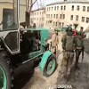 Ukrajinci objavili snimak uličnih borbi za Bahmut, grad je potpuno uništen