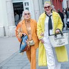 Sarajevske dame u šetnji osvajaju modnim kombinacijama i izgledom: Godine treba znati nositi