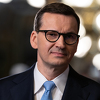 Peking se naljutio na poljskog premijera: To je bezumno gaženje principa