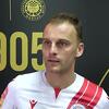 Nemanja Bilbija potopio Želju pa poručio: Nikad mi neće dosaditi postizati pogotke