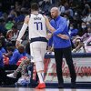 NBA liga žestoko kaznila Dallas jer je namjerno izgubio od Chicaga