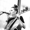 Sarajevska čelistica, pjevačica i kompozitorica Lakiko objavila svoj debitanski album