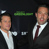 Ben Affleck otkrio ružne detalje o Mattu Damonu: Ne bih nikome preporučio da živi s njim