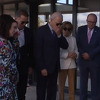 Biden se rasplakao nakon susreta sa svećenikom koji je održao posljednji obred njegovom sinu