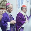 Nakon što je papa odobrio odlazak Bozanića, novi zagrebački nadbiskup je Dražen Kutleša porijeklom iz BiH