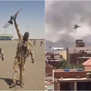 Državni udar u Sudanu: Borbe i eksplozije na ulicama glavnog grada, avijacija bombarduje centar
