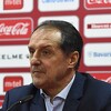 Hadžibegić posjetio Hamulića: Nisam mu obećao ništa, mora se strpiti i dalje dobro raditi