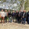 Logoraši Stoca su prvi put nakon 30 godina posjetili bivši logor HVO-a u Čapljini