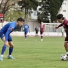 Tok utakmice: Leotar - Sarajevo 0:3
