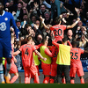 Chelseaju nema pomoći: Tri boda sa Stamford Bridgea odnio Brighton, kiksao i Tottenham
