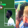 Tottenham ga platio 42 miliona, a danas je nakon 22 minute u igri zamijenjen i izviždan