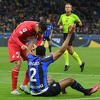 Inter se nastavio sramotiti u Seriji A, Džeko dobio samo 10 minuta za igru