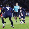 PSG rutinski nadigrao Lens i došao na korak od nove titule prvaka Francuske