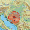 Zemljotres magnitude 4,3 stepena zatresao BiH