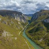 Kanjon Vrbasa jedno je od najljepših područja u BiH, pogledajte zadivljujuće prizore
