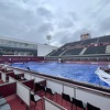 Počinje ATP turnir u Banjoj Luci, tamni oblaci brinu organizatore