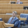 Mehmedović: Schmidt je postavio kamen temeljac za ukidanje OHR-a, ali još može uraditi jednu dobru stvar
