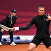 BiH već ostala bez jednog tenisera na otvaranju ATP turnira u Banjoj Luci