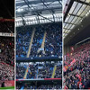 Objavljena tabela najposjećenijih stadiona u Premier ligi, Manchester City na samom dnu