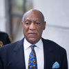 Bill Cosby prvi put u javnosti nakon što je pušten iz zatvora, pažnju privukao natpisom na majici