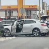 Teška saobraćajna nesreća kod Živinica, jedna osoba povrijeđena