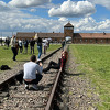 Fotografija turista u Auschwitzu izazvala gnjev javnosti na društvenim mrežama