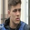 Harun Kurić, mladi sarajevski sportista koji je pretučen u Baru: Razočaran sam u našu omladinu