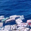 U Italiji organizovana jedna od najvećih zaplijena droge, u moru pronađeno dvije tone kokaina