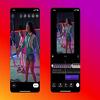 Instagram redizajnirao uređivanje Reelsa zbog lakšeg korištenja