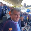 Navijači Barcelone pitali Laportu vraća li Messi na Camp Nou, dobili su direktan odgovor