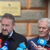 Izetbegović nakon propalog sastanka: Naše rješenje je koncentracijska vlada u FBiH