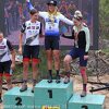 Lejla Njemčević pobijedila na UCI C1 utrci u Hrvatskoj