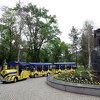 Turistički vozić ponovo na ulicama Tuzle: Upoznavanje sa historijom grada kroz jednosatnu vožnju