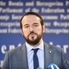 Čavalić: Očekujemo da se pokrenu razgovori o izmjeni Ustava FBiH