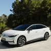 Volkswagen zvanično predstavio električni sedan ID.7