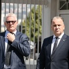 DF poručuje da bi kratkotrajna odluka Schmidta bila "protivustavna i nedemokratska"