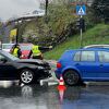 Sarajevo: Velike gužve na tranzitu zbog sudara, tri osobe povrijeđene