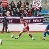Nogometaš Sarajeva izvinio se u ime svog naroda za napad na bh. atletičare u Baru