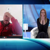 Urnebesno gostovanje Nikole Nikića na TV SA: Voditeljica prasnula u smijeh, on brisao suze