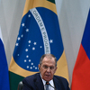 Lavrov: Želimo što je prije moguće okončati sukob u Ukrajini, to je u interesu Rusije