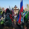 U Rusiji pronađeno ranije nepoznato groblje Wagnera, samo pet boraca nalazi se na spisku poginulih