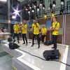 Dubioza kolektiv gostovala u poznatoj njemačkoj emisiji: Bosanska verzija ludila
