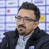 Bašić pred Velež: Želim da igramo nogomet i da navijači uživaju u tome