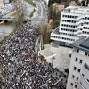 Za ponedjeljak zakazani novi protesti ispred OHR-a: Na prošle se Schmidt nije ni osvrnuo