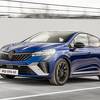Renault predstavio detaljno obnovljeni Clio