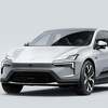 Polestar 4 je novi električni Coupé SUV koji pokreće više od 540 "konja“
