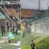 Huligani izazvali haos na nogometnoj utakmici, u bolnici završilo više od 50 osoba